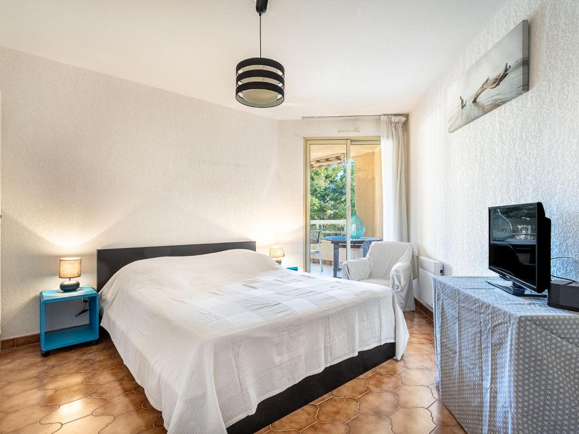 Apartment Les Regates-1 By Interhome 耶尔 外观 照片