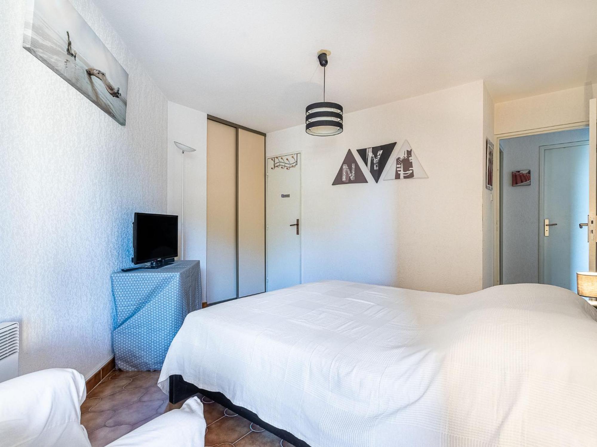 Apartment Les Regates-1 By Interhome 耶尔 外观 照片