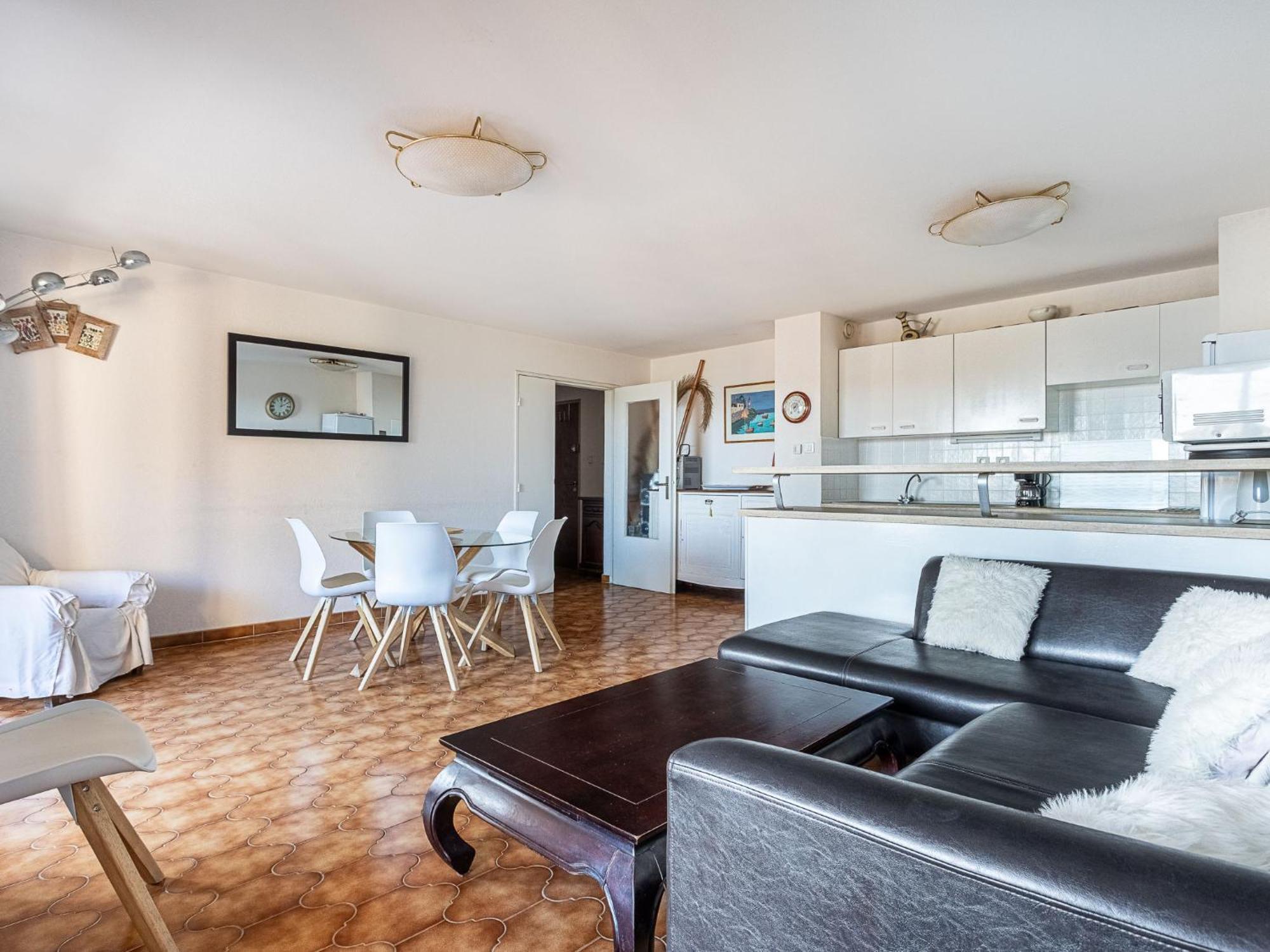 Apartment Les Regates-1 By Interhome 耶尔 外观 照片