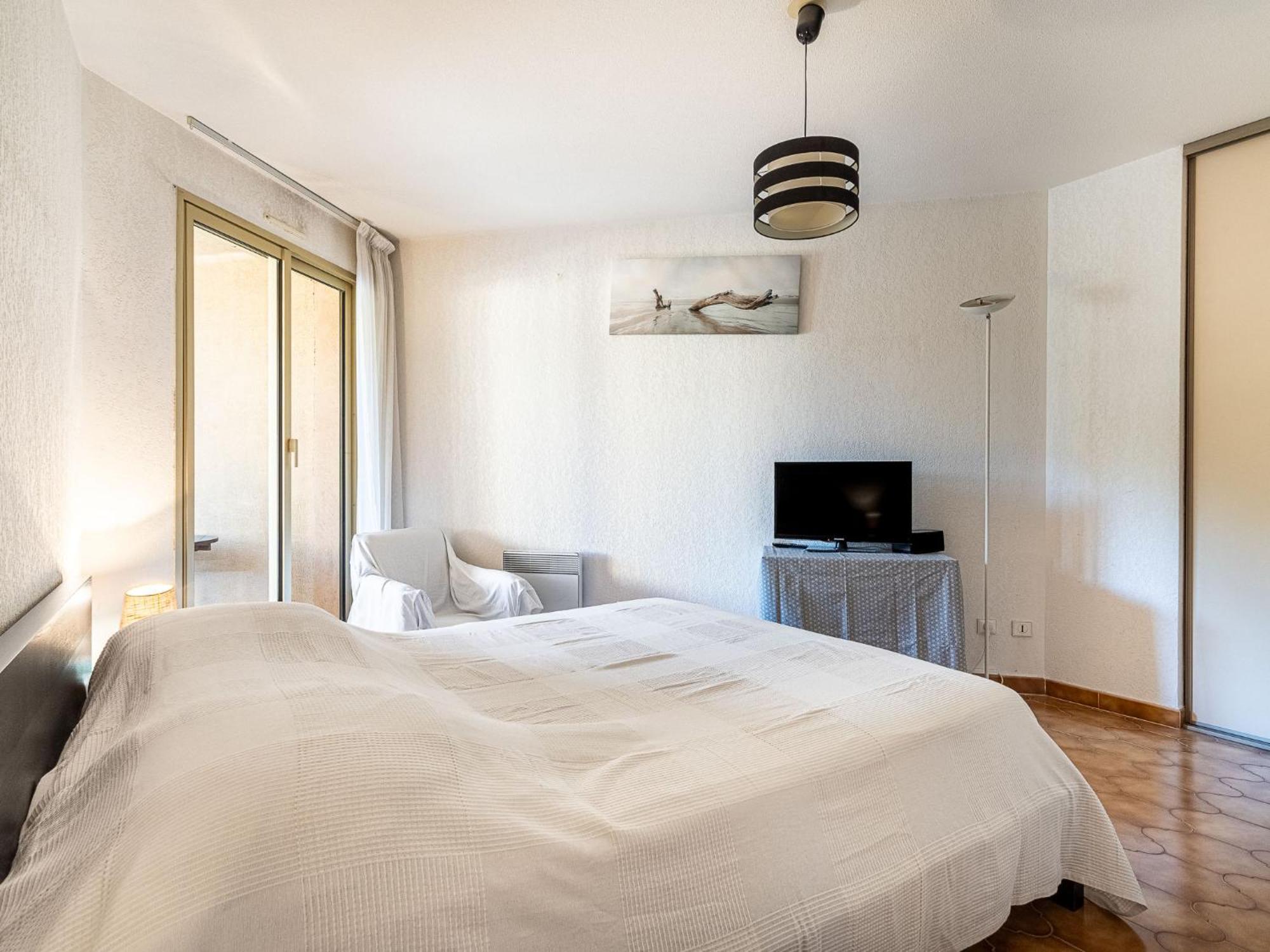 Apartment Les Regates-1 By Interhome 耶尔 外观 照片